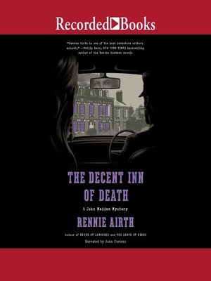cover image of The Decent Inn of Death